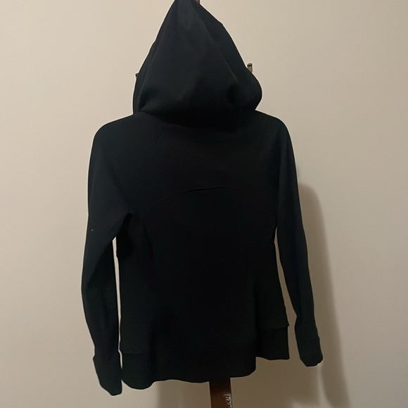 Athleta zip up - Picture 4 of 4